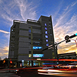 場所-文山運動中心暨景美游泳池