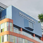 場所-汐止國民運動中心